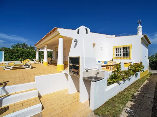 Da Bela Vista Hotels in Paderne