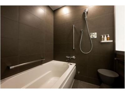 カジュアルツインルーム(禁煙) レム東京京橋の写真