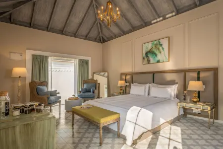 MansionHaus Отели рядом с достопримечательностью «Анжуна Бич»