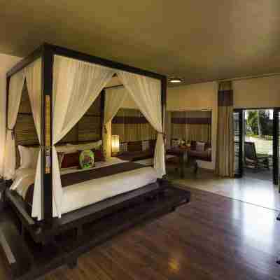 The Windflower Resort & Spa, Mysore Rooms