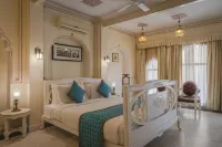 Chomu Palace Jaipur - A Heritage Hotel Hotels in Samod
