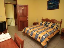 Hotel Santa Ana Liberia Airport