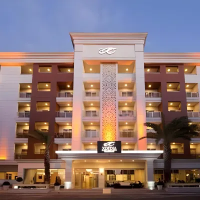 Xperia Grand Bali Hotel - All Inclusive Hotels near Alanya Lighthouse