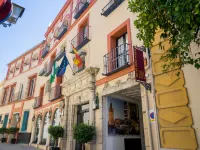 Hotel Doña María Hotels near Palacio Arzobispal de Sevilla