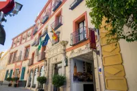 Hotel Doña María Hotels in Casco Antiguo