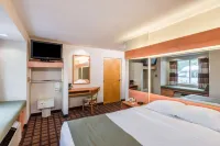 Microtel Inn & Suites by Wyndham Uncasville Casino Area Hotels in Ledyard Center