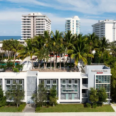 Residence Inn Miami Beach Surfside