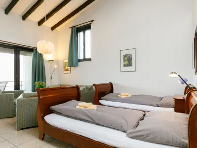 Residence Miralago (Utoring) Apt. A9