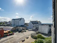Residence les Beniguets