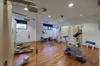 Hotel Bredeney - Gym