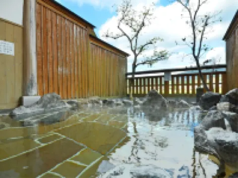 Kuwanoya Hotels in Ukiha