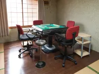 Utopia Warakuen Shiriuchi Onsen Inn 木古內町住宿飯店