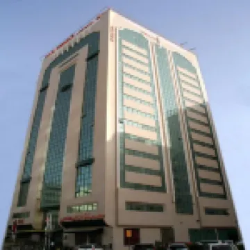 Spark Residence Hotel Hotels in 