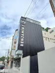 Benjamín I Отели рядом с достопримечательностью «Plaza Belgrano»