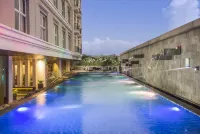 Swiss-Belhotel Bogor - romantici