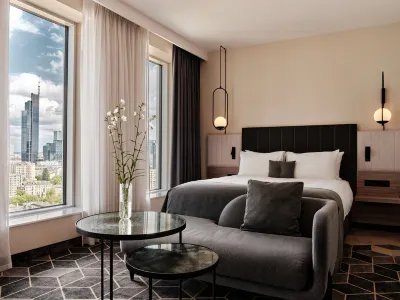 Crowne Plaza WARSAW - THE HUB by IHG Hotels near Wola