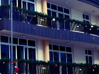 Apartamentos Jucar Hotels near Playa del Verodal