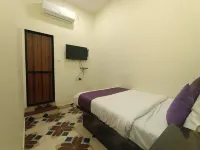 Hotel Star of Kurla - Nearest from Kurla - Near BKC - Pensionat