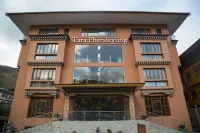 Tara Phendeyling Hotel Hotels in 