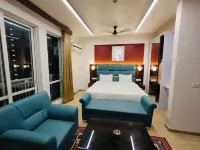 The Grace Residency, Lucknow