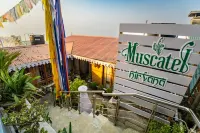 Muscatel Nirvana @Mall Road Druk Thupten Sangag Choling Monastery 주변 호텔