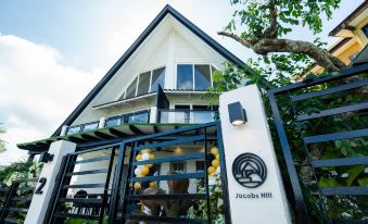 Jacobs Hill Tagaytay