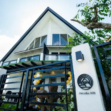 Jacobs Hill Tagaytay