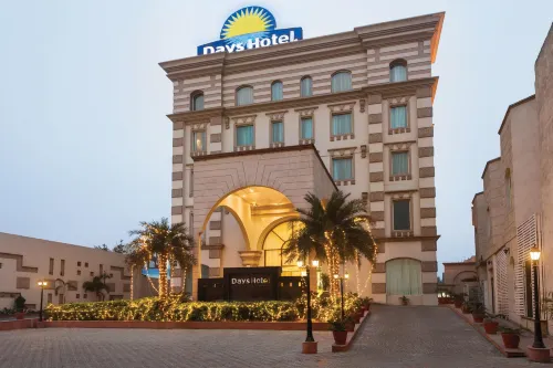 Days Hotel by Wyndham Panipat Hotel a Distretto di Panipat