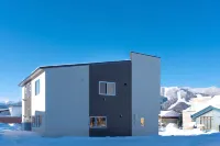 FuranoSky - White Hotels in Furano