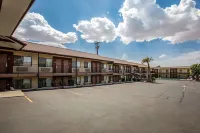 Rodeway Inn St George North - Near Pioneer Park - Bãi đậu xe