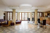 Country Hotel Castelbarco Hotels in Capriate San Gervasio
