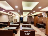 The Metropol Hotel Bihar