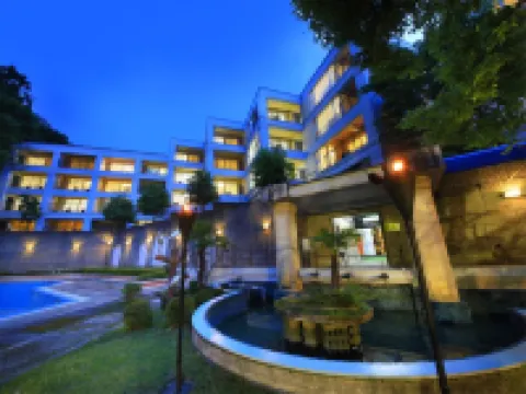 Reyzenit Kinosaki Suite Villa Отели в г. 