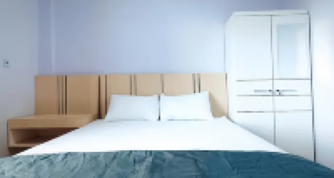 The Majestic Homestay Lhokseumawe Hotel di 