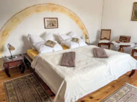 Speicher Hotels in Gingst