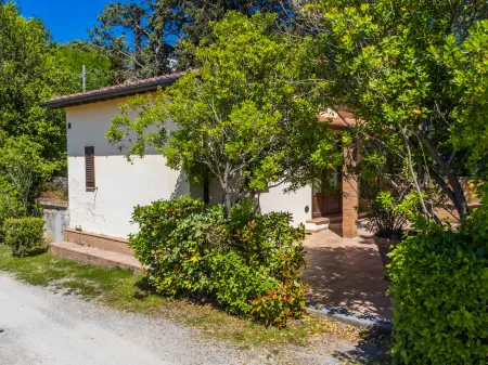 Villetta Aia (Cet120)