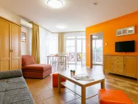 Charlie Hotels near Strand Balatonlelle Csöpi Köz
