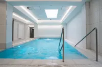 Astoria Hotel & Medical Spa - Pools