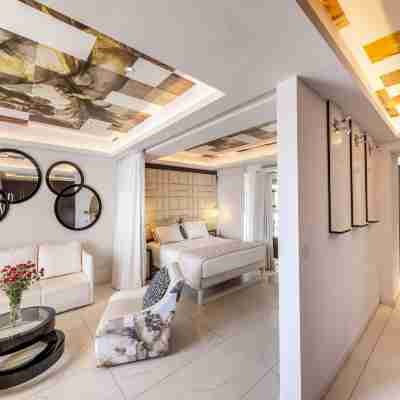 King Jason Paphos - Designed for Adults by Louis Hotels Rooms