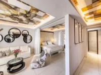 King Jason Paphos - Designed for Adults by Louis Hotels