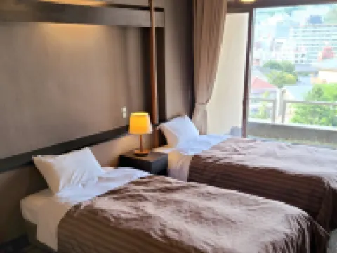 熱海金城館 熱海のホテル