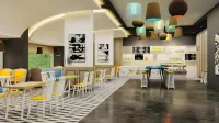 Migrolino - Kitchenette