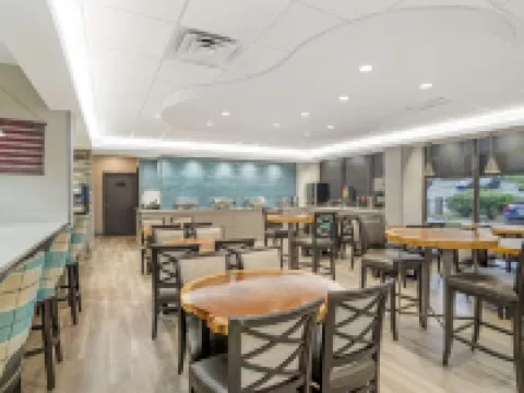 Best Western Plus Greenville I-385 Inn  Suites Hotels in Greenville