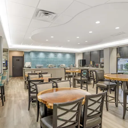 Best Western Plus Greenville I-385 Inn  Suites