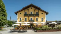 Post Gasthof Hotels in 