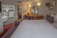 Best Western Premier Knowsley Suites Hotel & Spa Hotel a Aintree