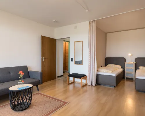 Auszeit (B403) Ξενοδοχεία στην πόλη Lahnstein