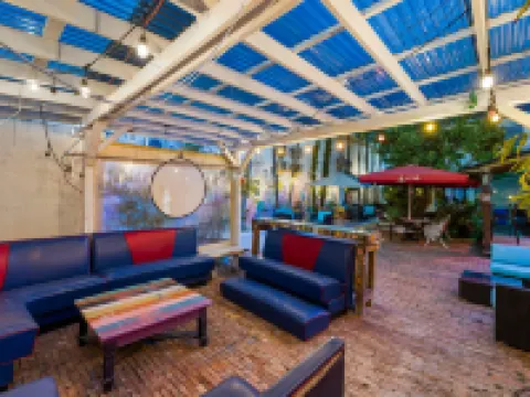 ニューヨーカー マイアミ ホテル マイアミのホテル