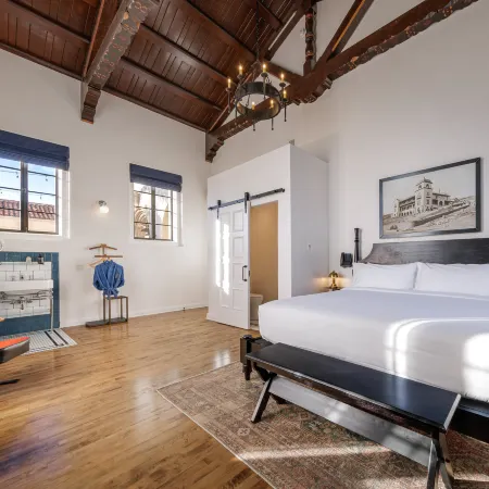 Hotel San Buena