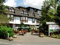 Hotel Tannenhof Hotels in Haiger